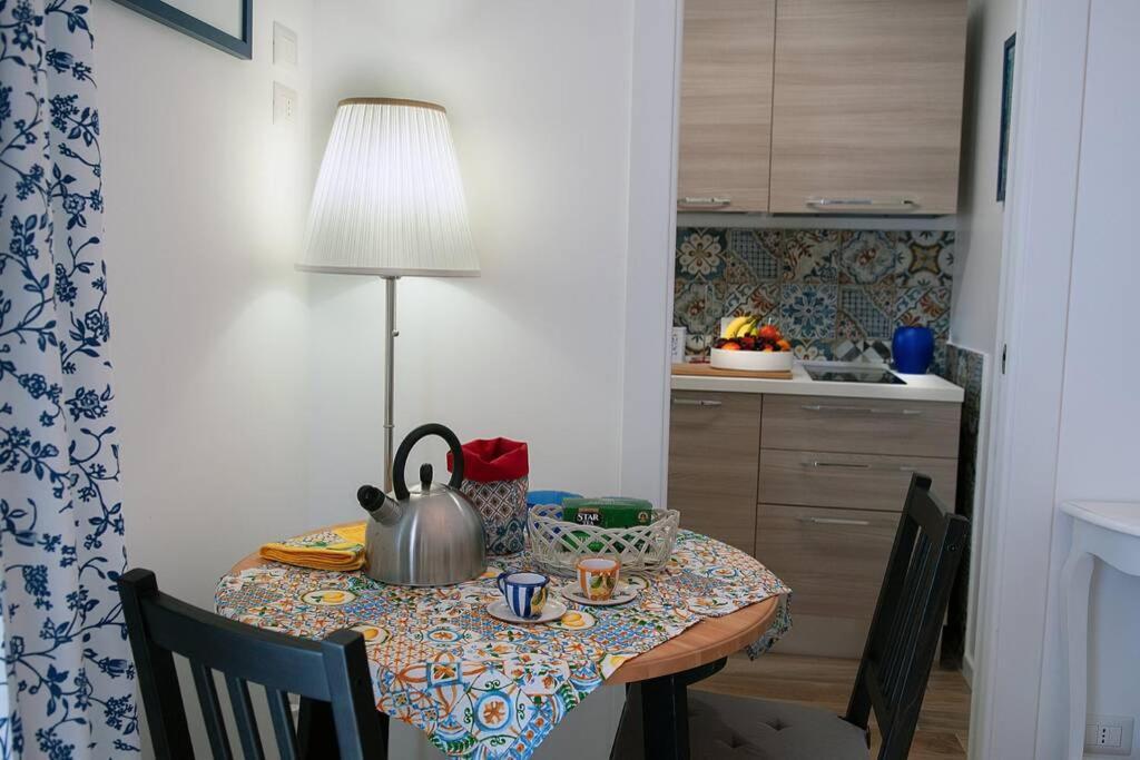 דירות צ'פאלו Blue Sea House מראה חיצוני תמונה